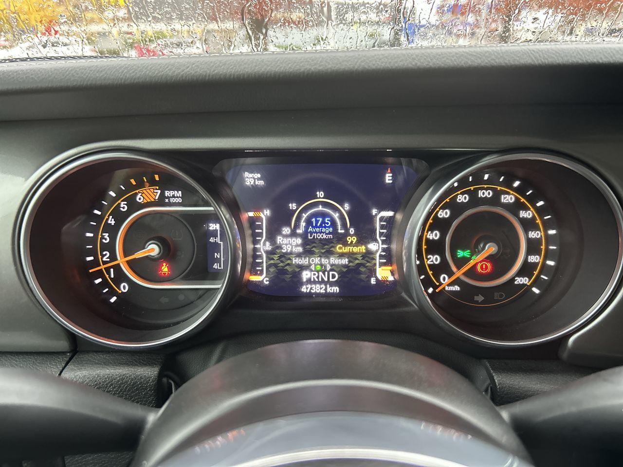 2023 Jeep Wrangler Unlimited in Vancouver, British Columbia