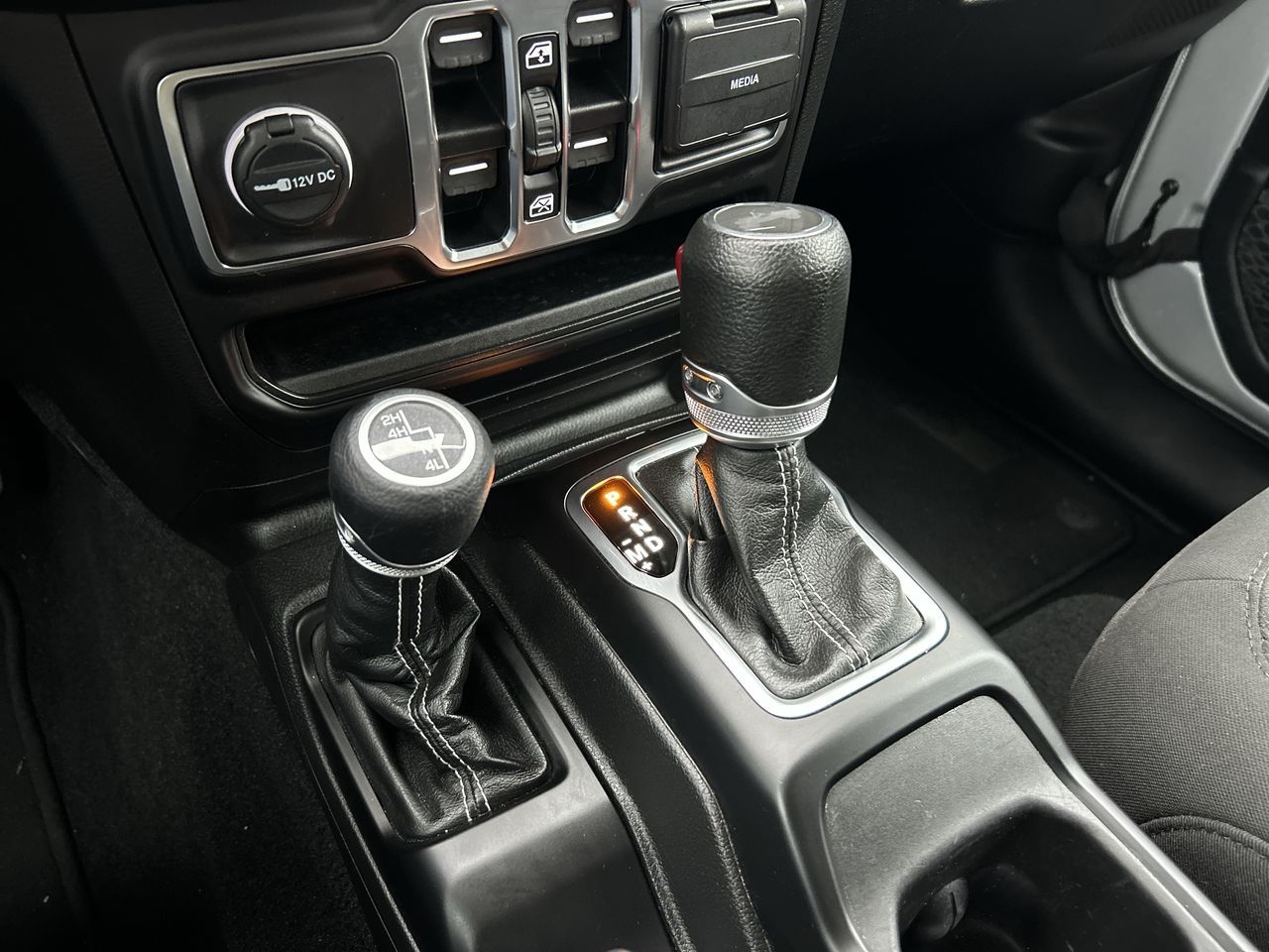 2023 Jeep Wrangler Unlimited in Vancouver, British Columbia