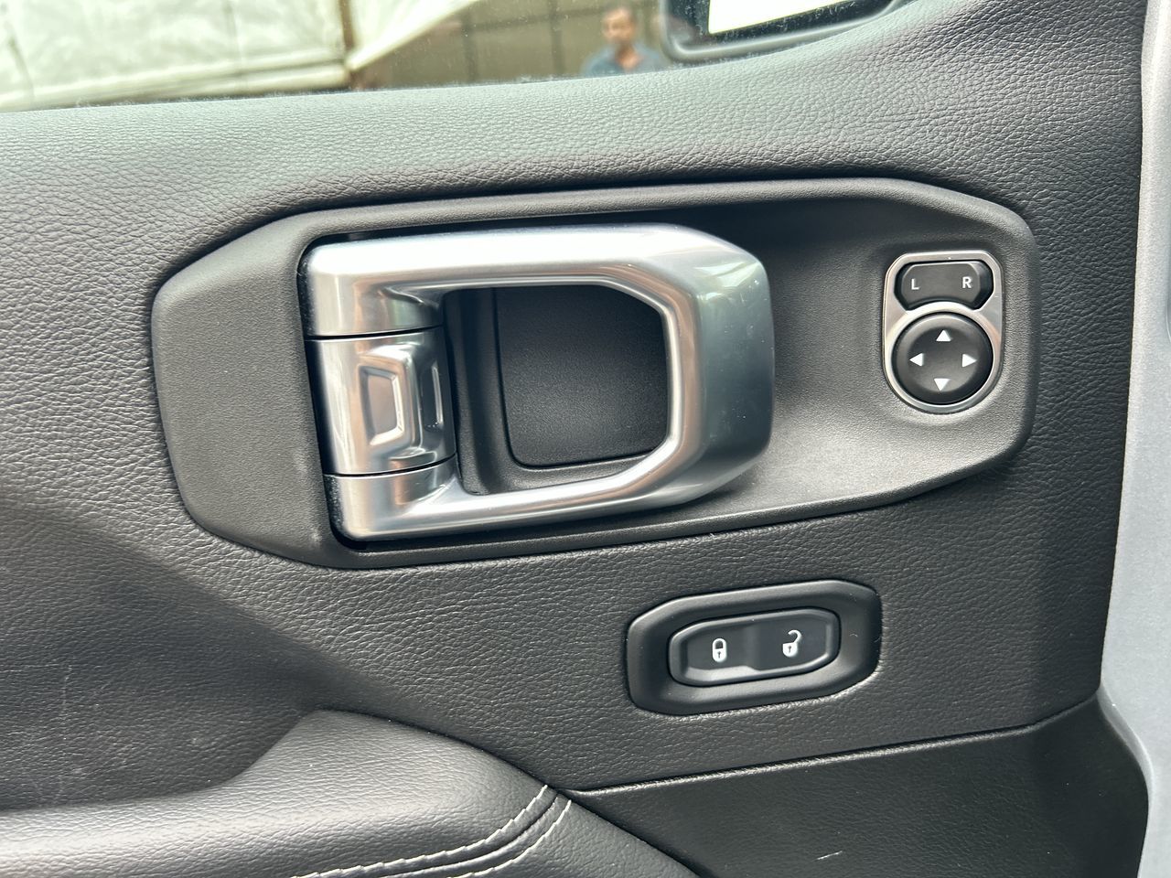 2023 Jeep Wrangler Unlimited in Vancouver, British Columbia