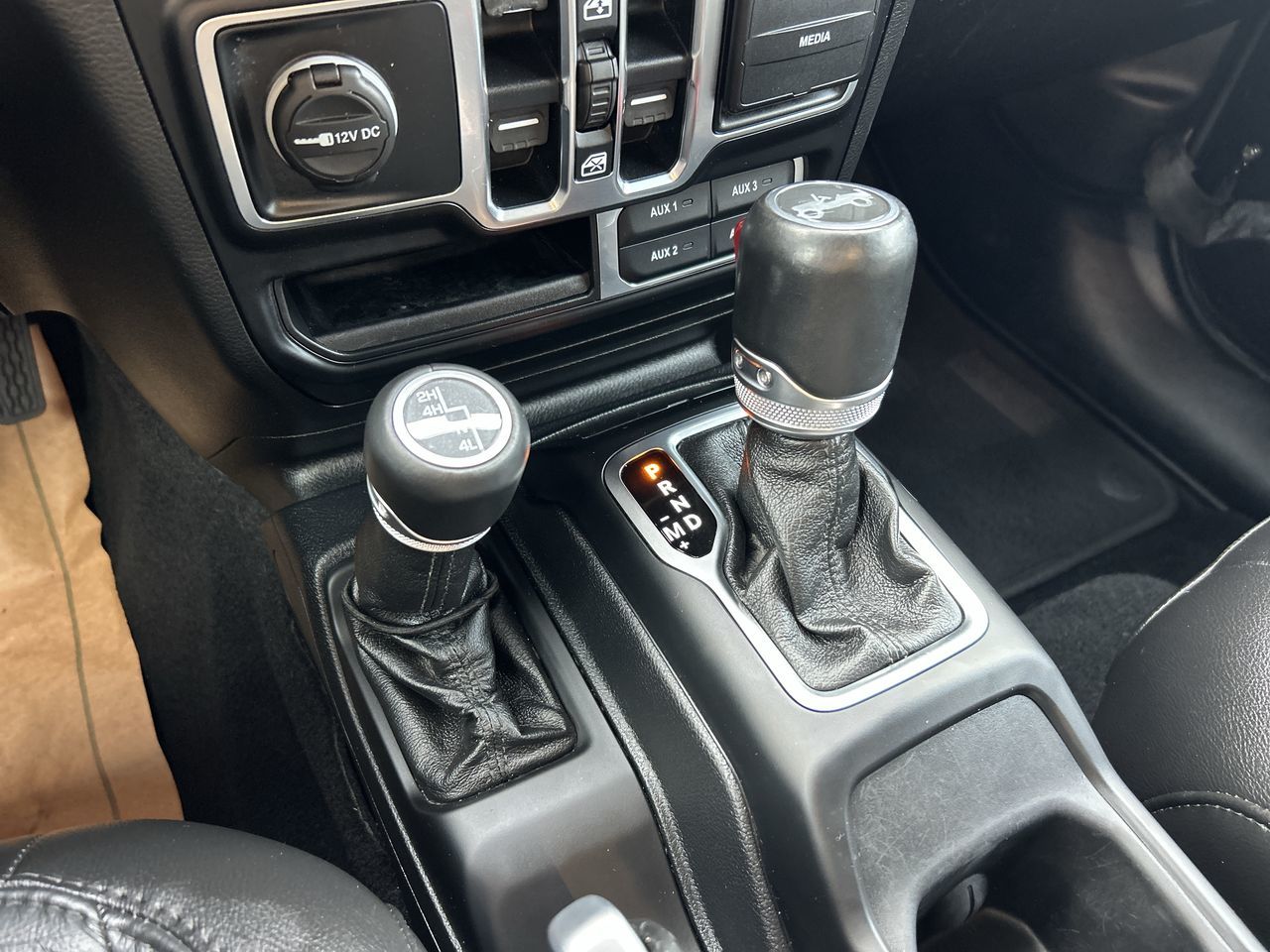 Jeep Wrangler  2020 à Vancouver, Colombie-Britannique