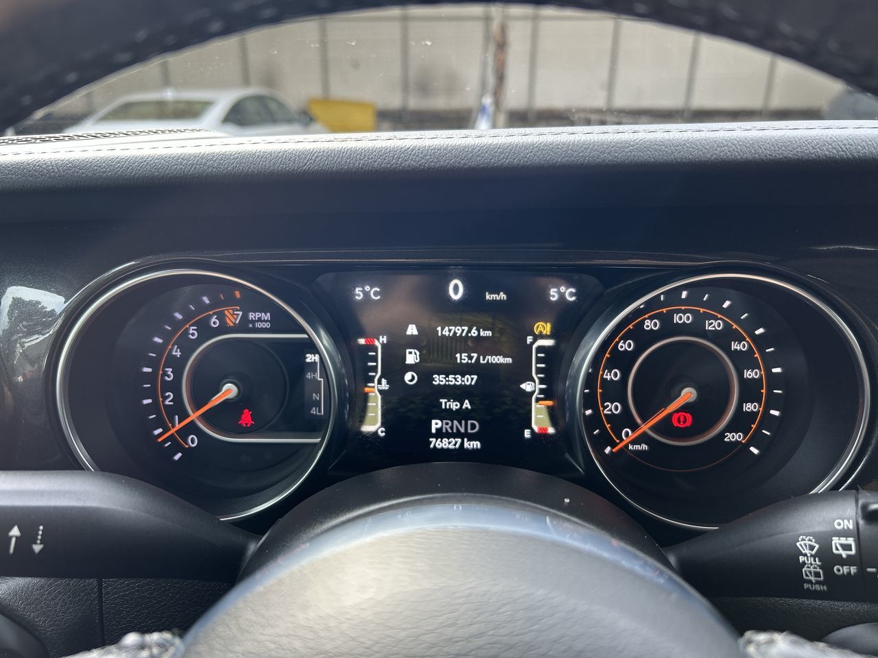 Jeep Wrangler  2020 à Vancouver, Colombie-Britannique