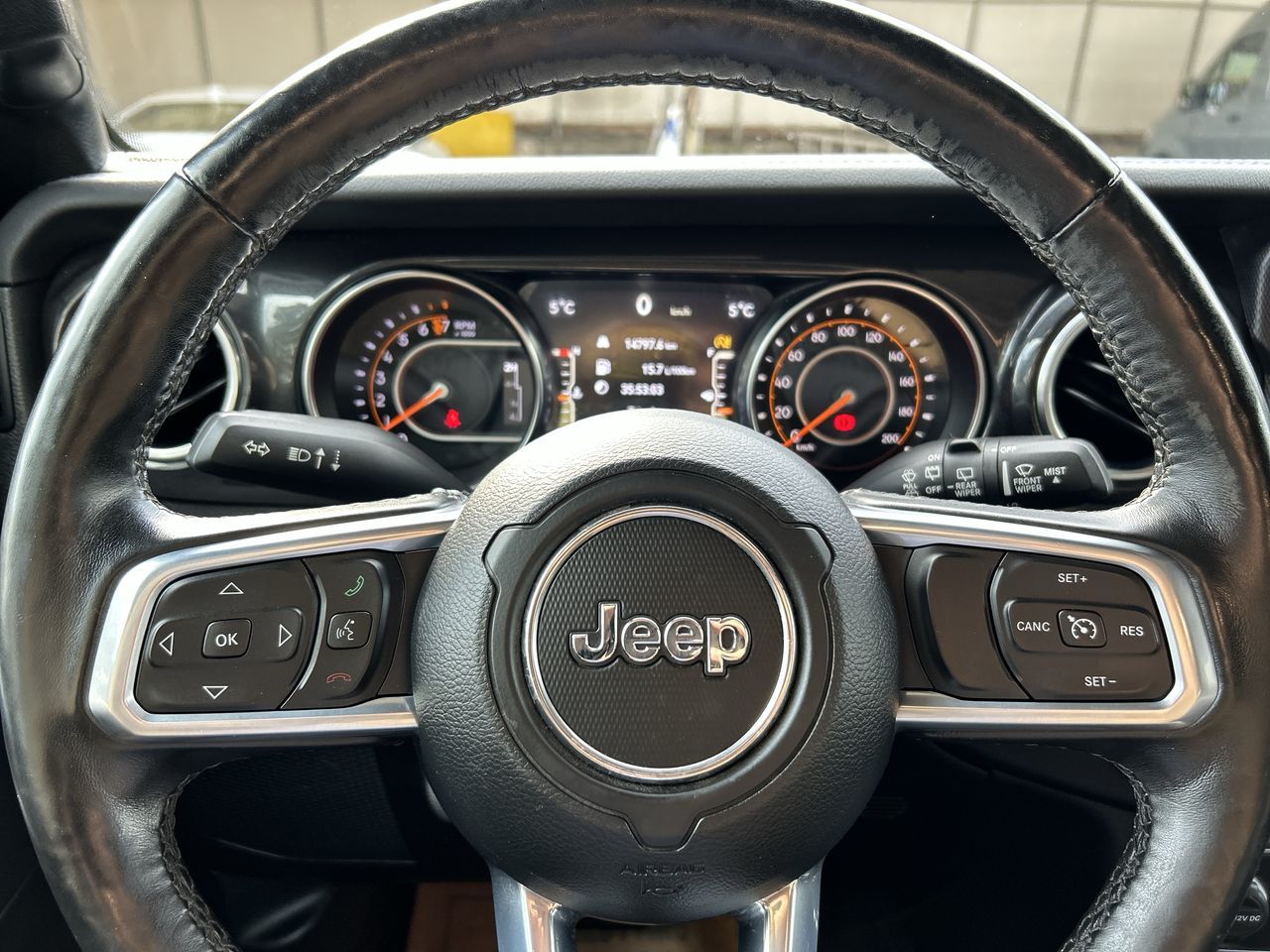 Jeep Wrangler  2020 à Vancouver, Colombie-Britannique