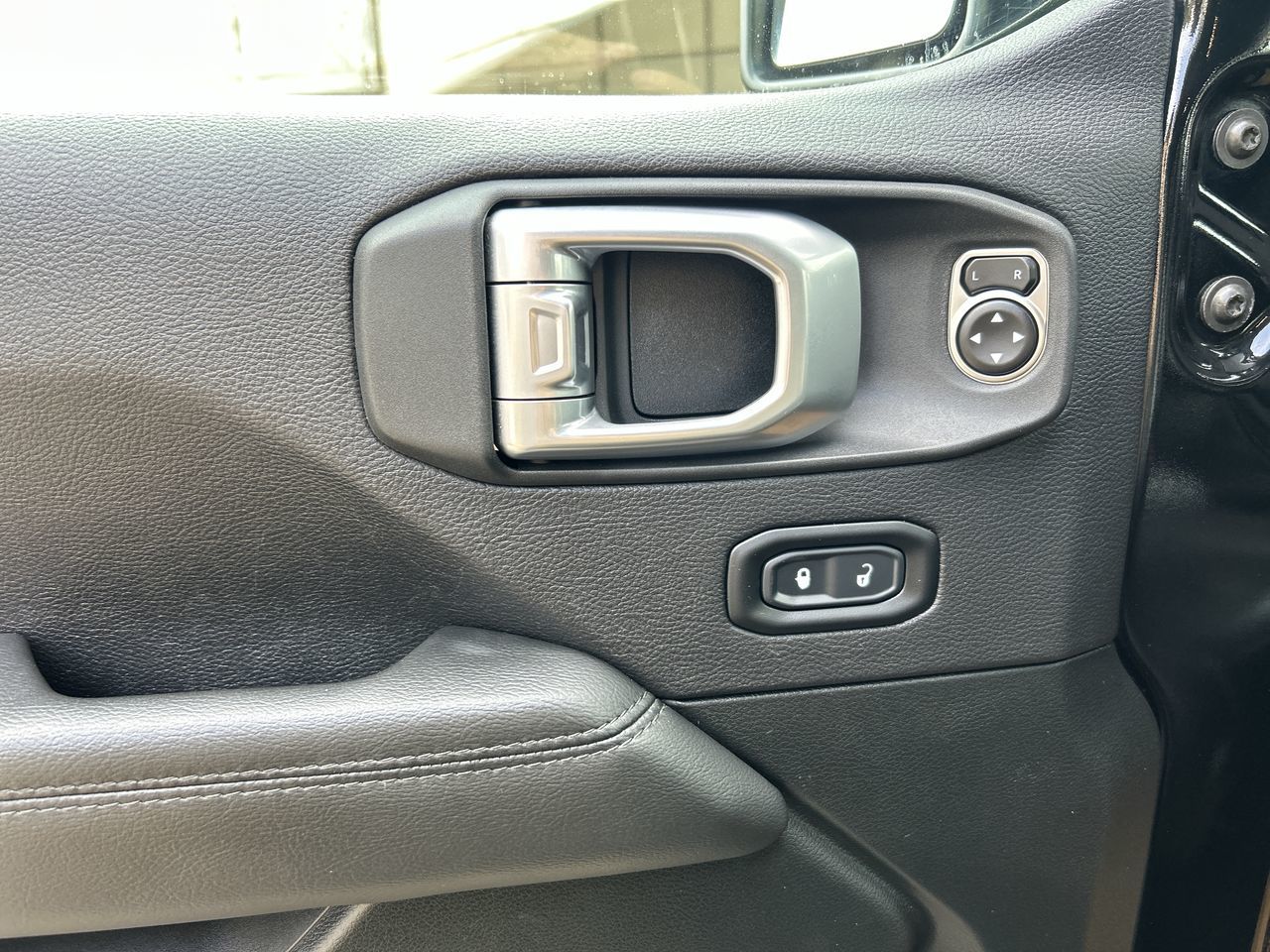 Jeep Wrangler  2020 à Vancouver, Colombie-Britannique