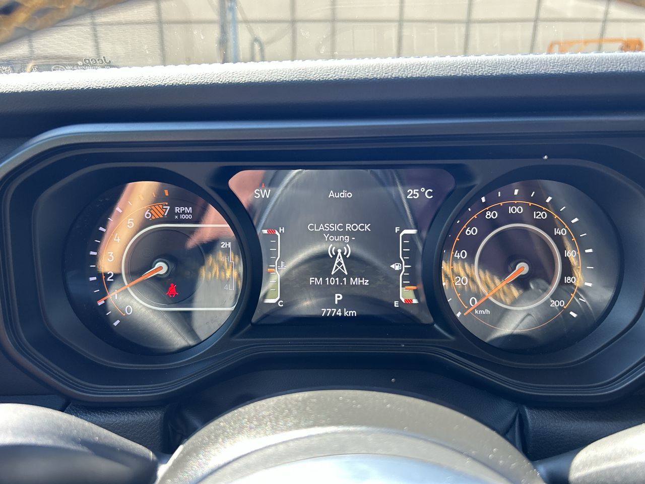 Jeep Wrangler  2024 à Vancouver, Colombie-Britannique