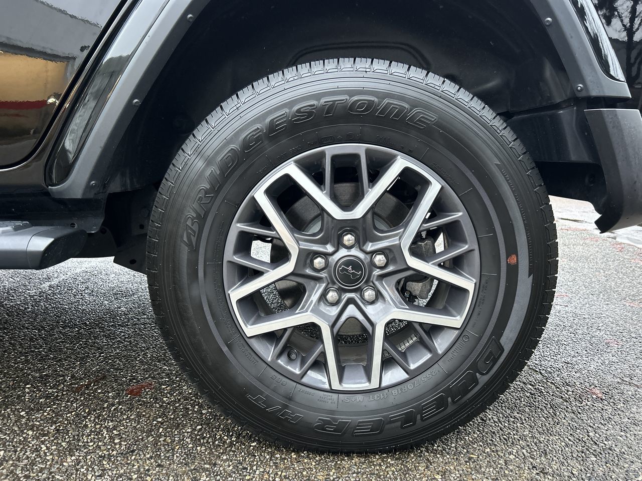 2024 Jeep Wrangler in Vancouver, British Columbia