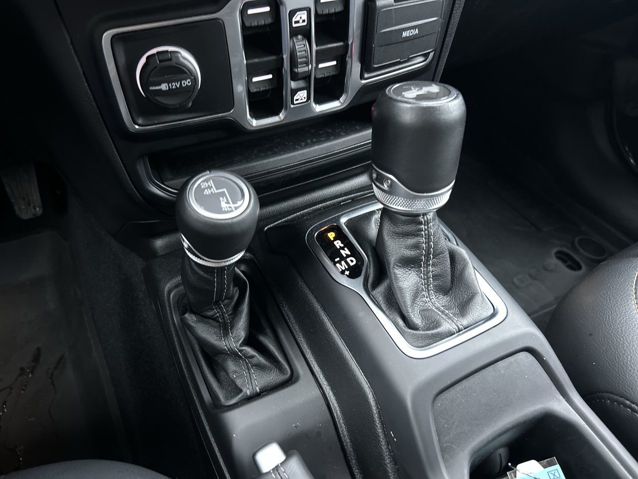 2024 Jeep Wrangler in Vancouver, British Columbia