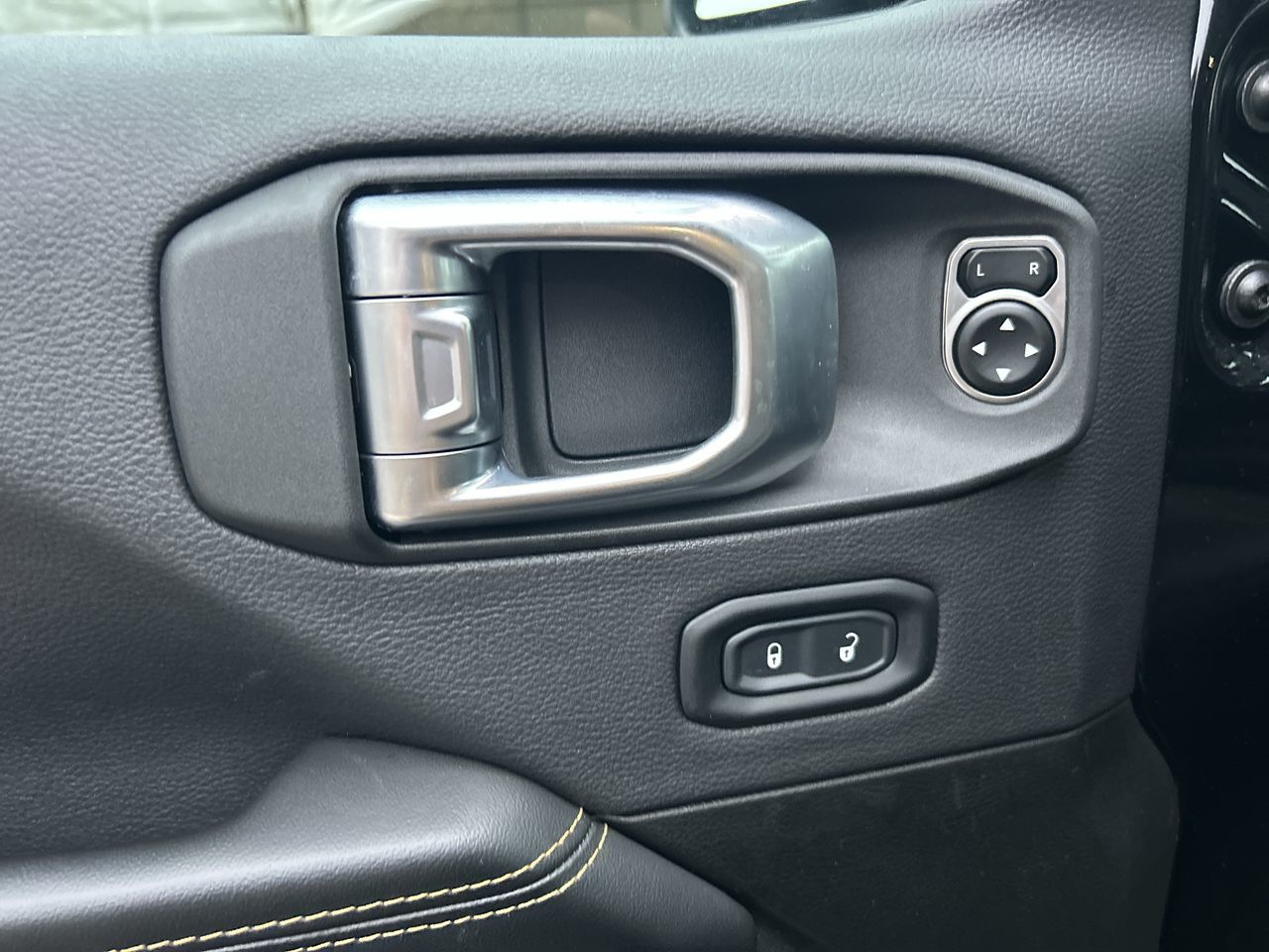 2024 Jeep Wrangler in Vancouver, British Columbia