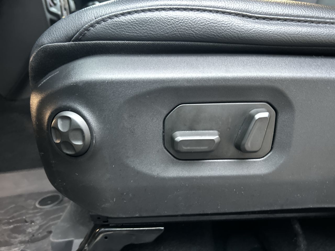 2024 Jeep Wrangler in Vancouver, British Columbia