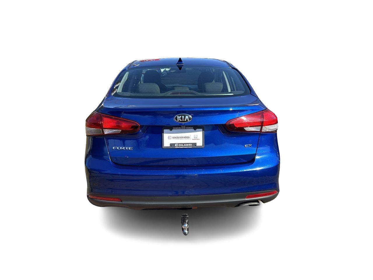 2017  Forte
