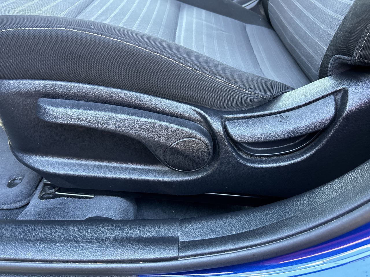 2017  Forte
