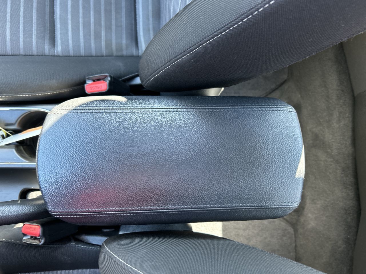 2017  Forte