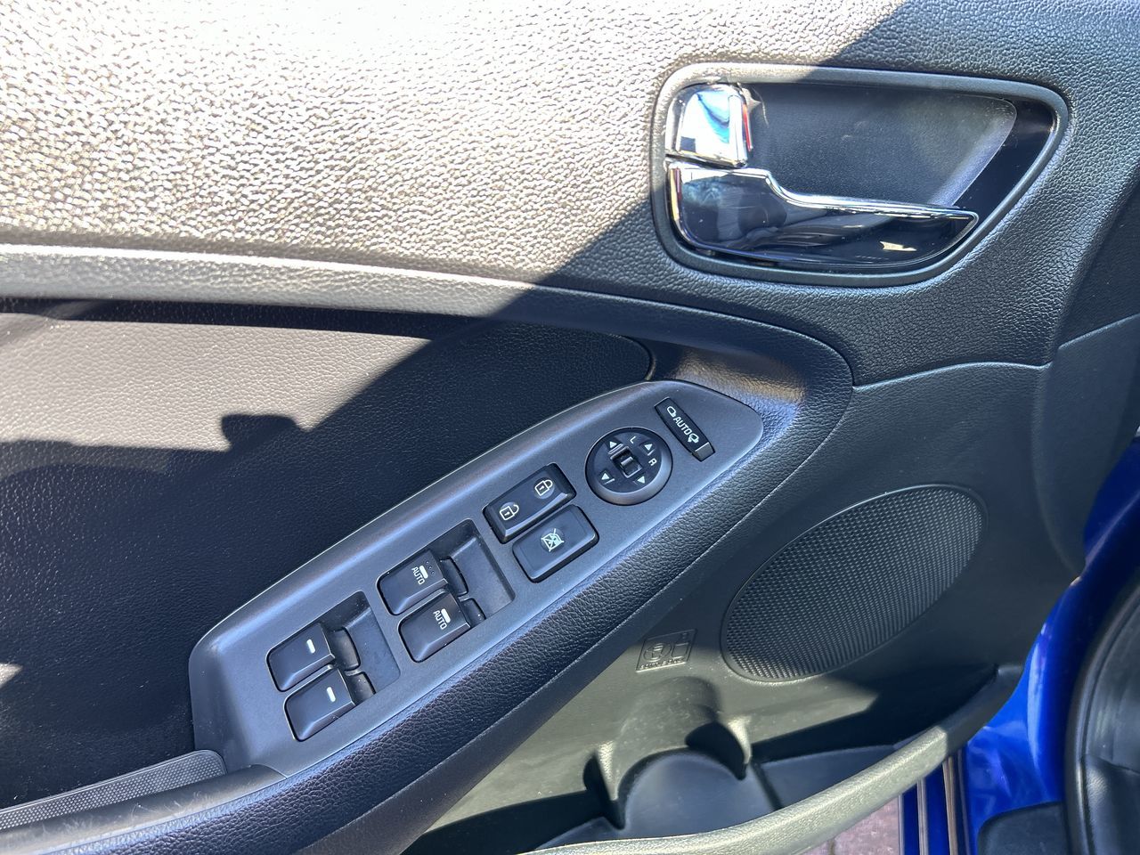 2017  Forte