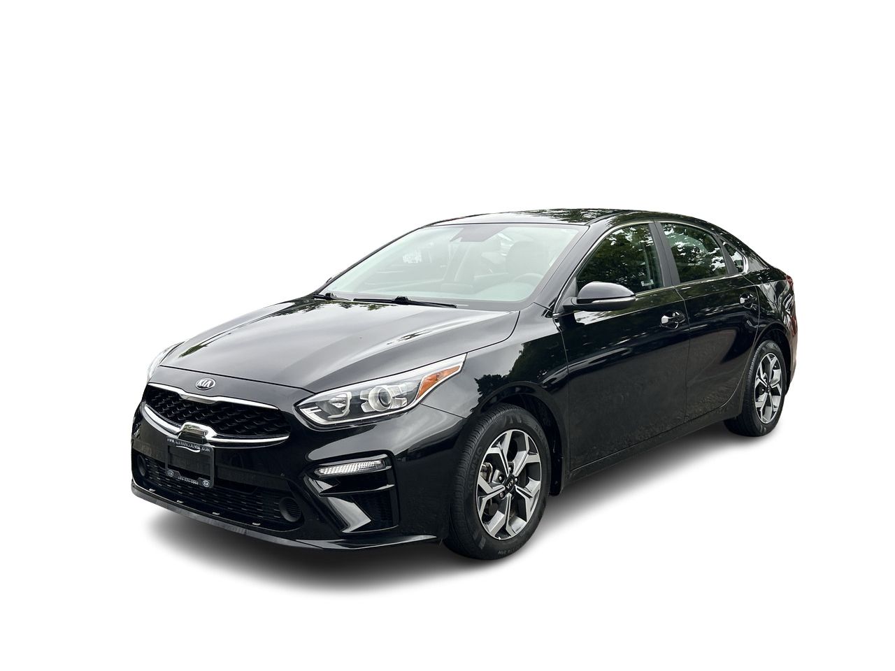 2020 Kia Forte in Vancouver, British Columbia