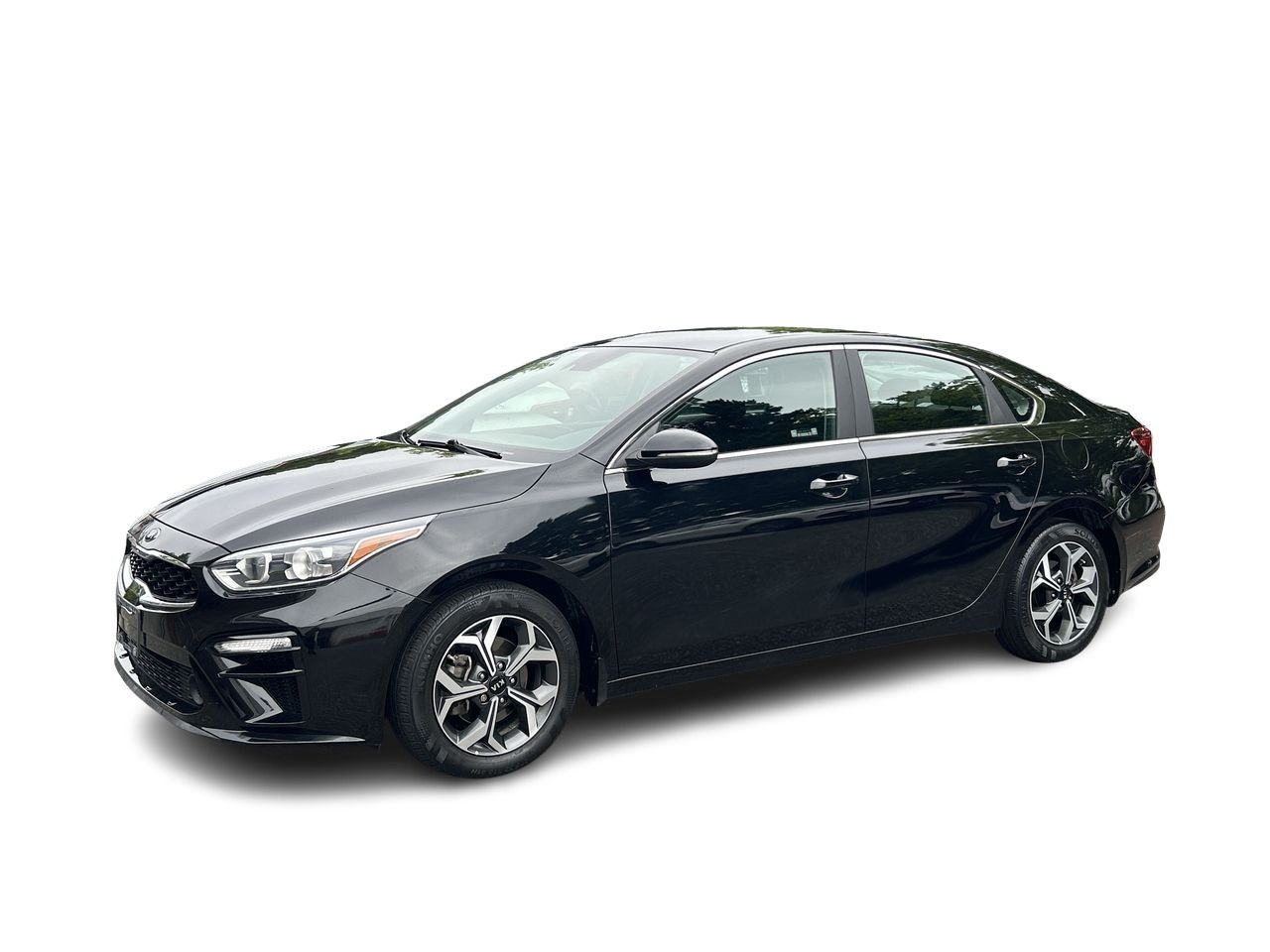 2020 Kia Forte in Vancouver, British Columbia