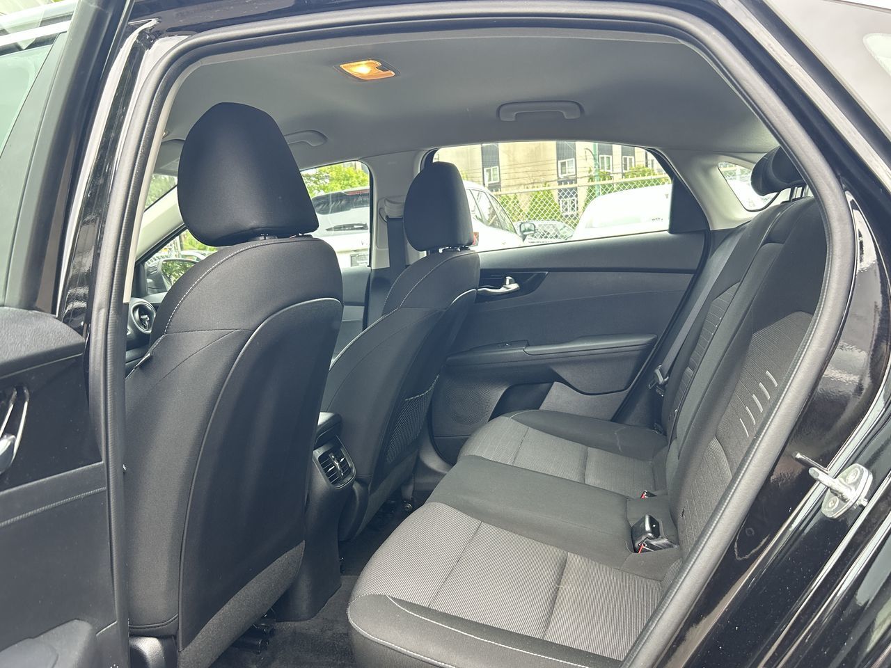 2020 Kia Forte in Vancouver, British Columbia