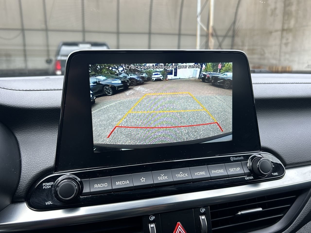 2020 Kia Forte in Vancouver, British Columbia