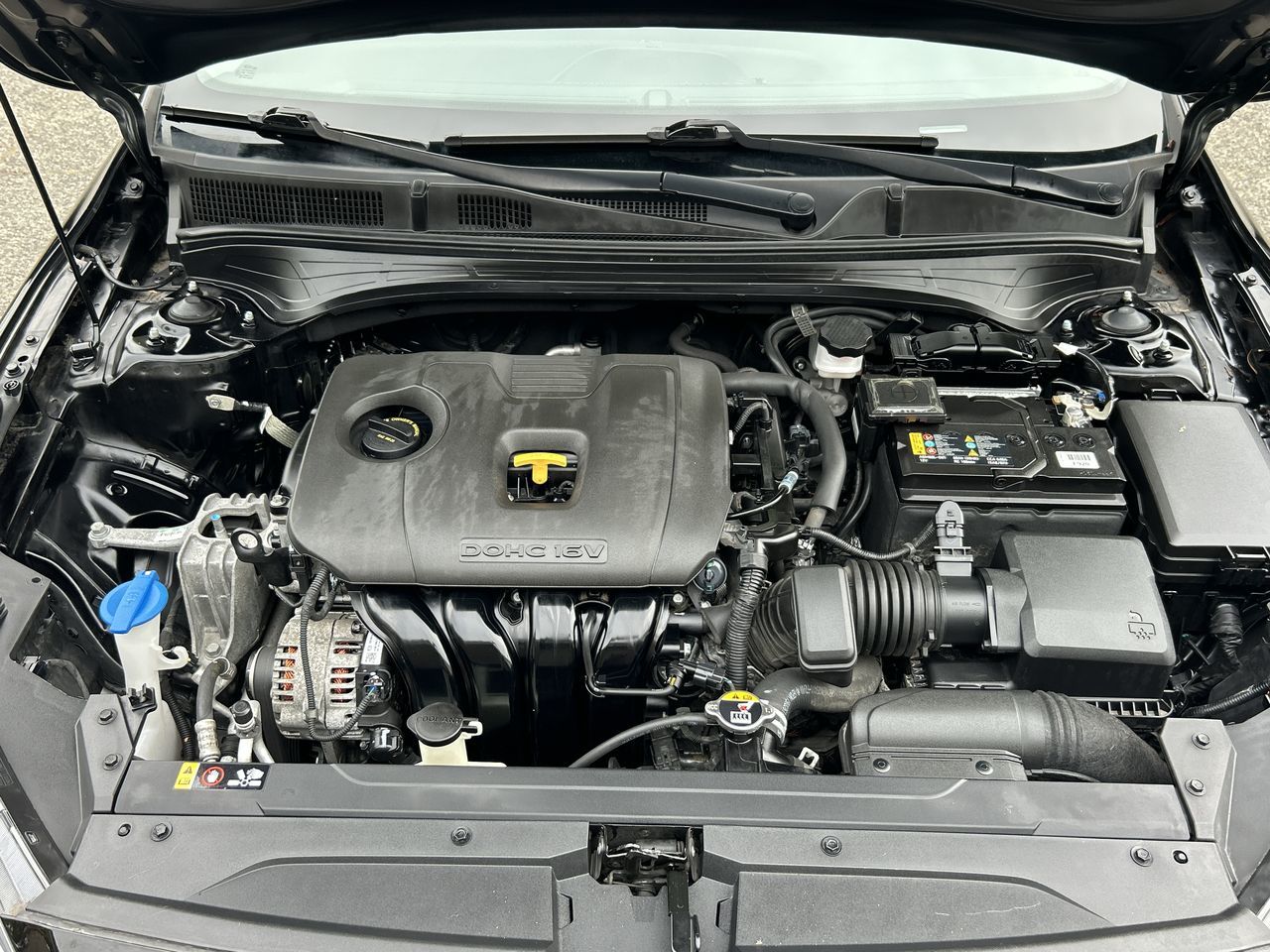 2020 Kia Forte in Vancouver, British Columbia