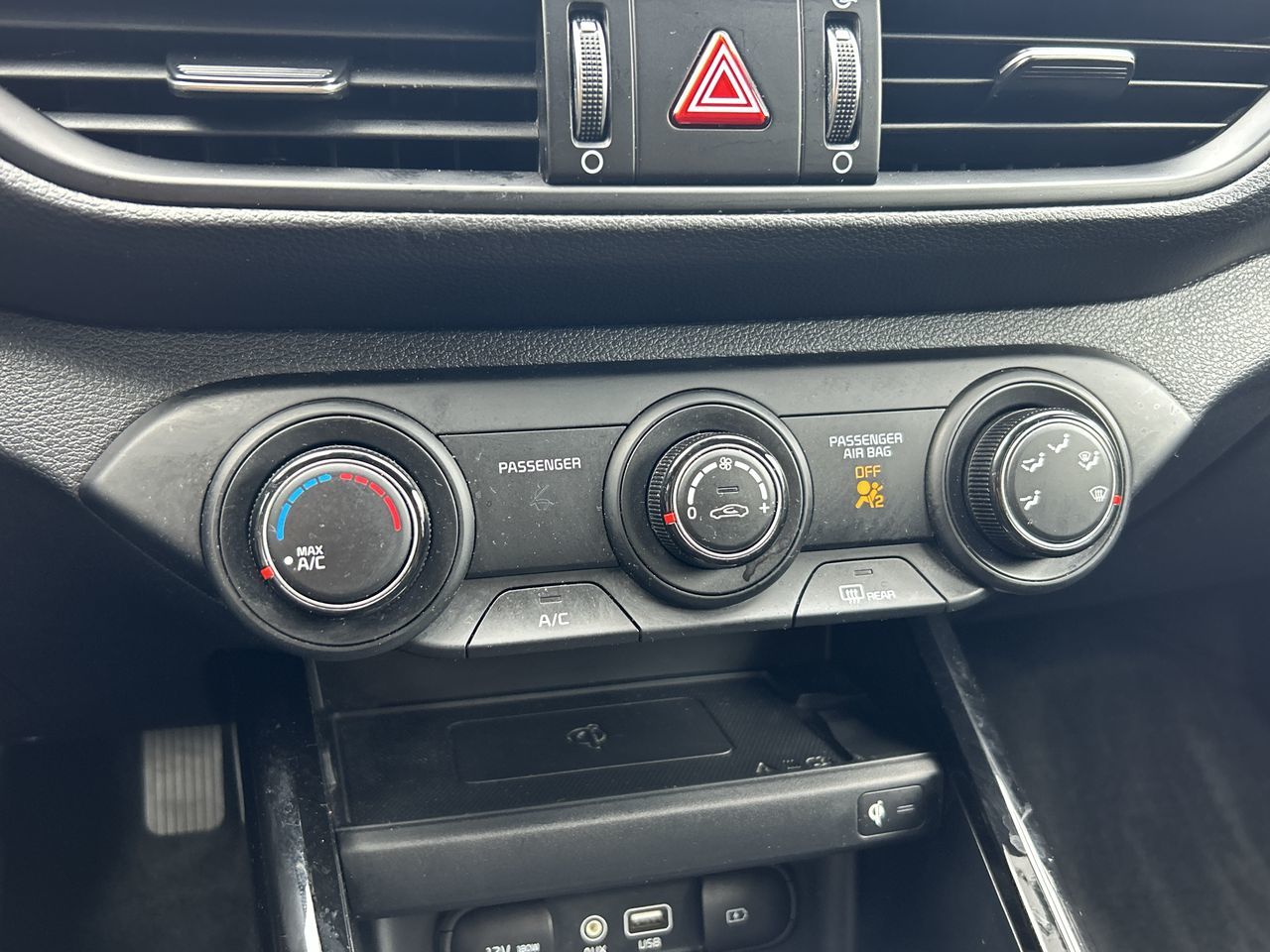2020 Kia Forte in Vancouver, British Columbia