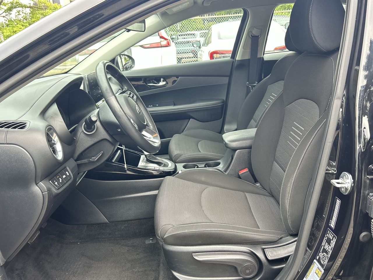 2020 Kia Forte in Vancouver, British Columbia
