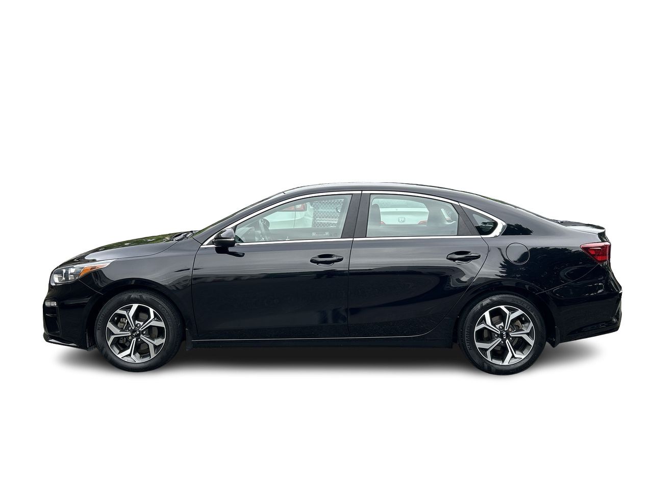 2020 Kia Forte in Vancouver, British Columbia