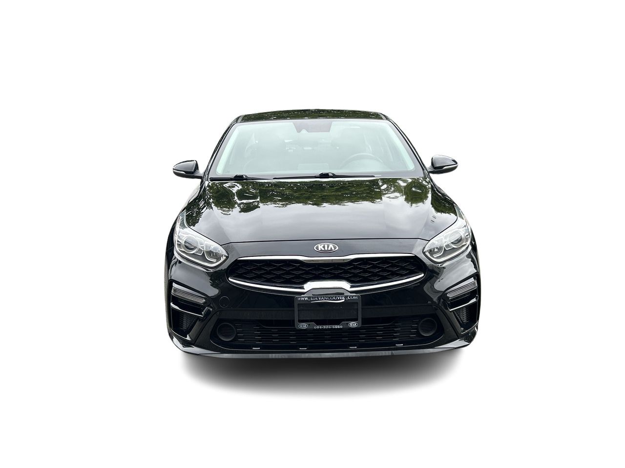 2020 Kia Forte in Vancouver, British Columbia