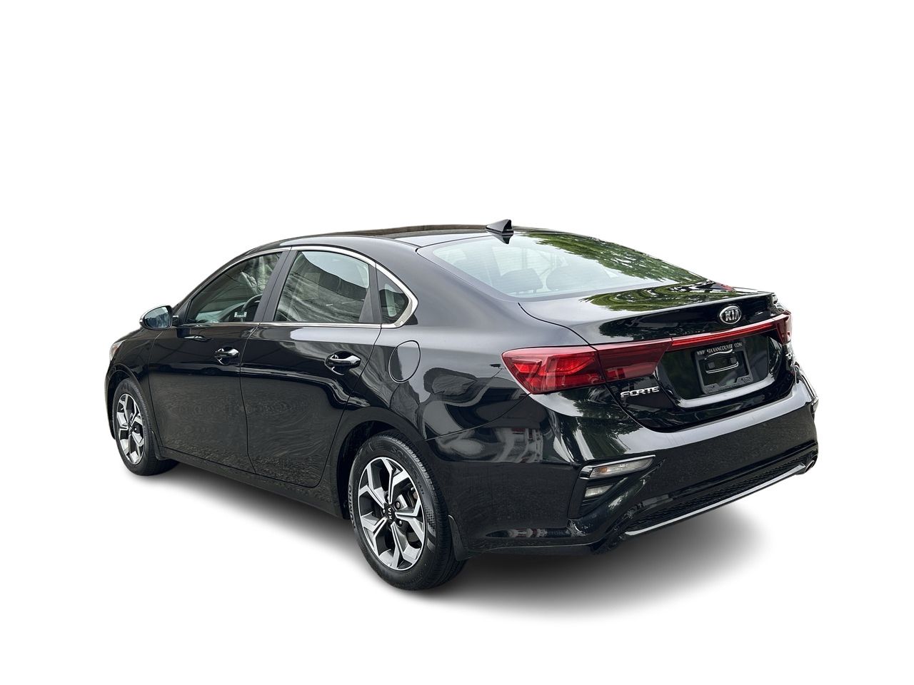 2020 Kia Forte in Vancouver, British Columbia