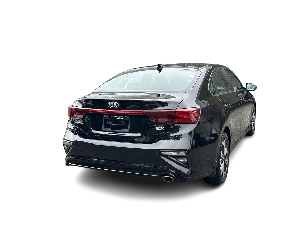 2020 Kia Forte in Vancouver, British Columbia