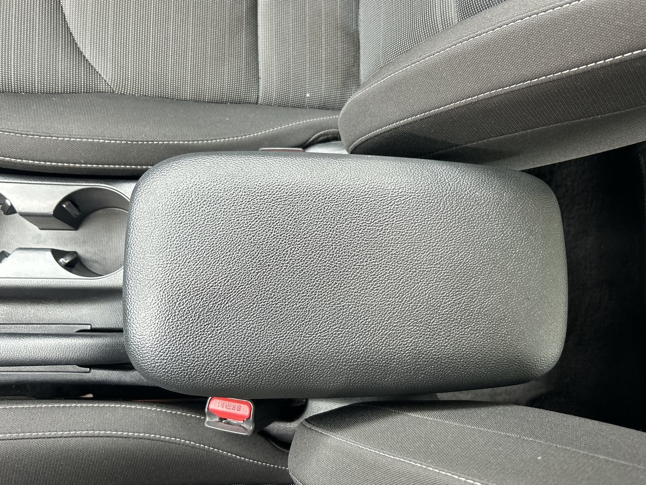 2020 Kia Forte in Vancouver, British Columbia