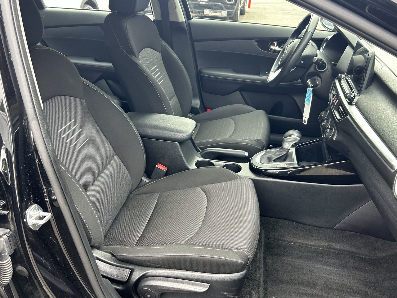 2020 Kia Forte in Vancouver, British Columbia