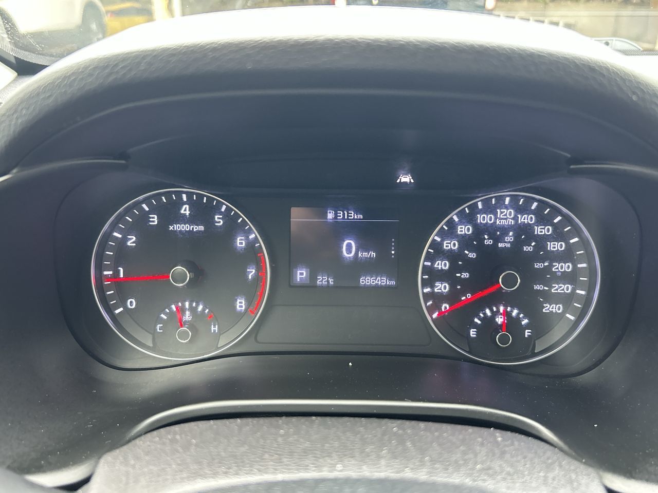 2020 Kia Forte in Vancouver, British Columbia