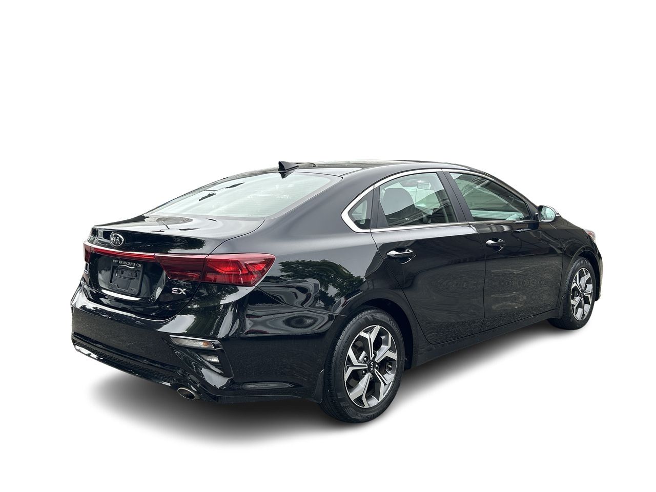 2020 Kia Forte in Vancouver, British Columbia