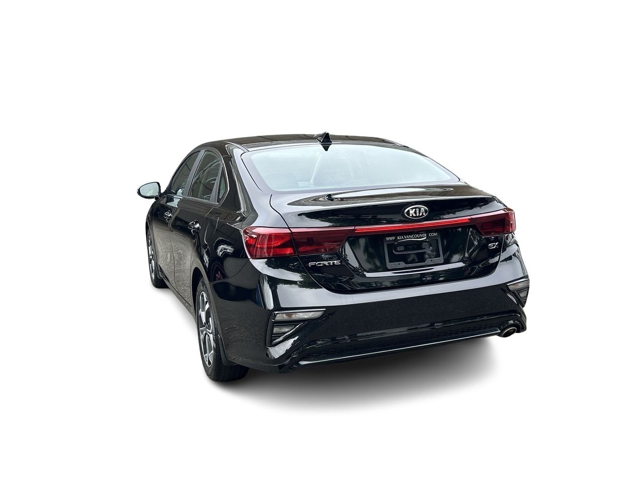 2020 Kia Forte in Vancouver, British Columbia