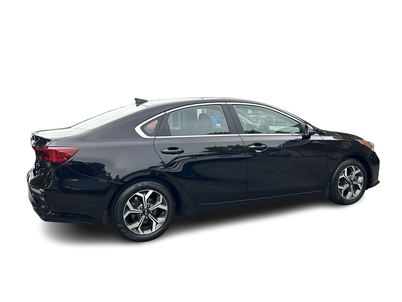 2020 Kia Forte in Vancouver, British Columbia