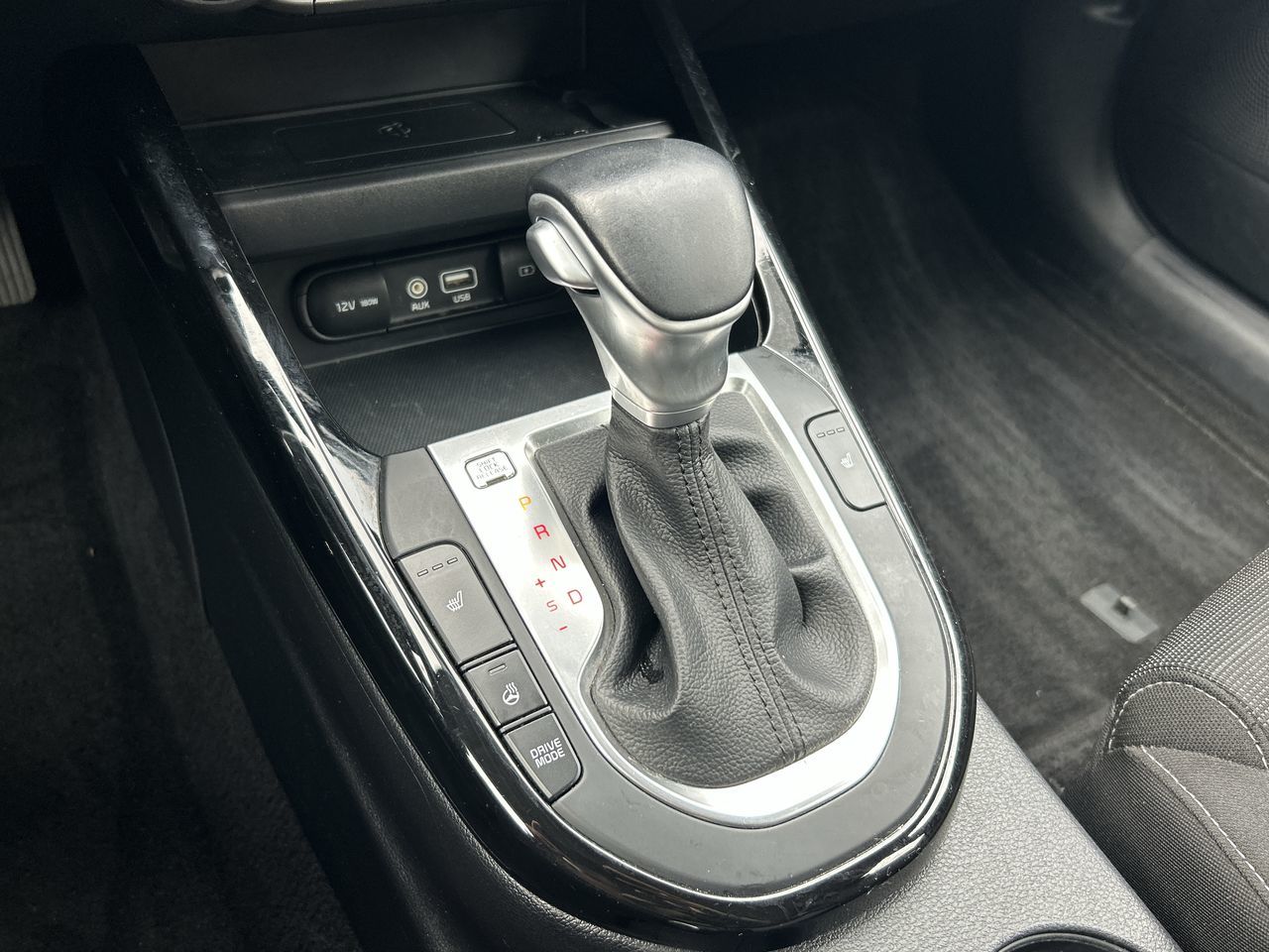 2020 Kia Forte in Vancouver, British Columbia