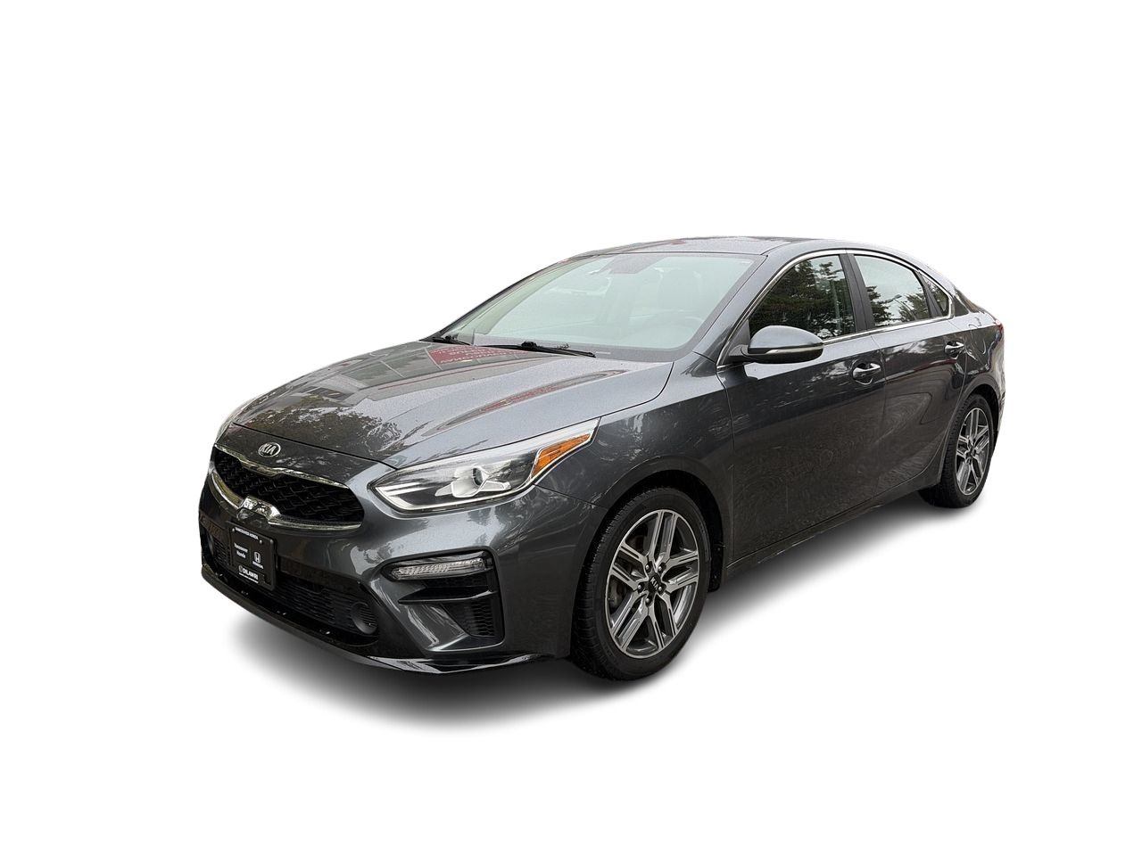 2020  Forte