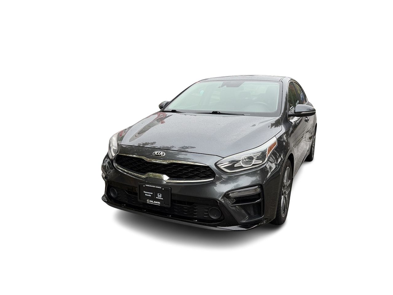 2020  Forte