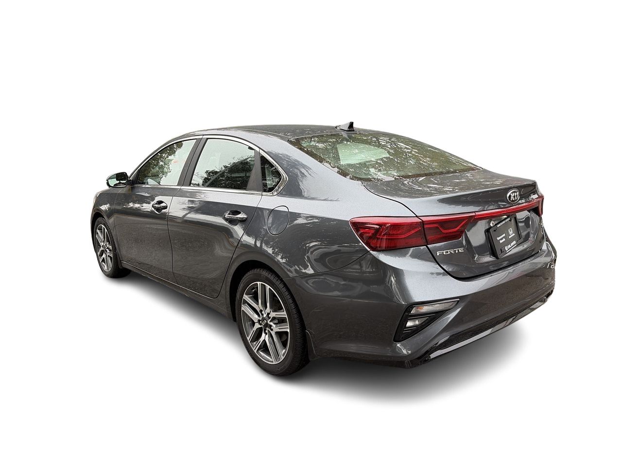 2020  Forte