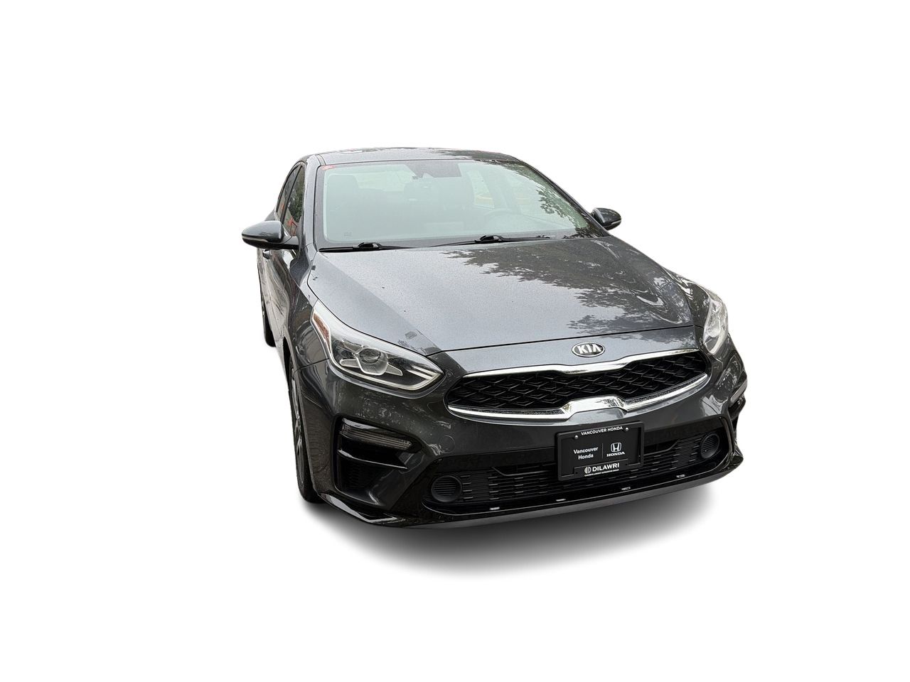 2020  Forte