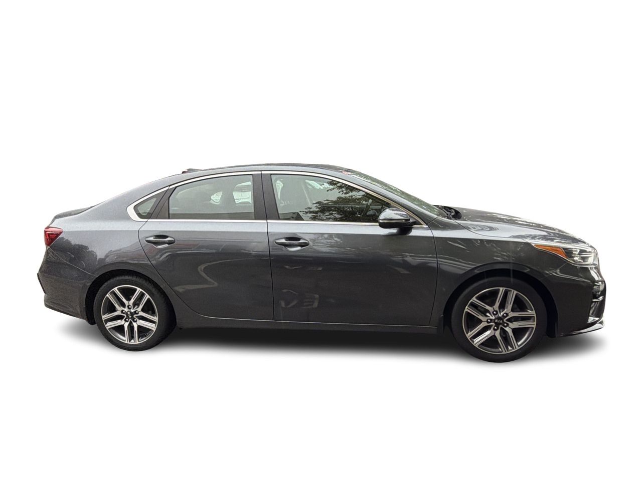 2020  Forte