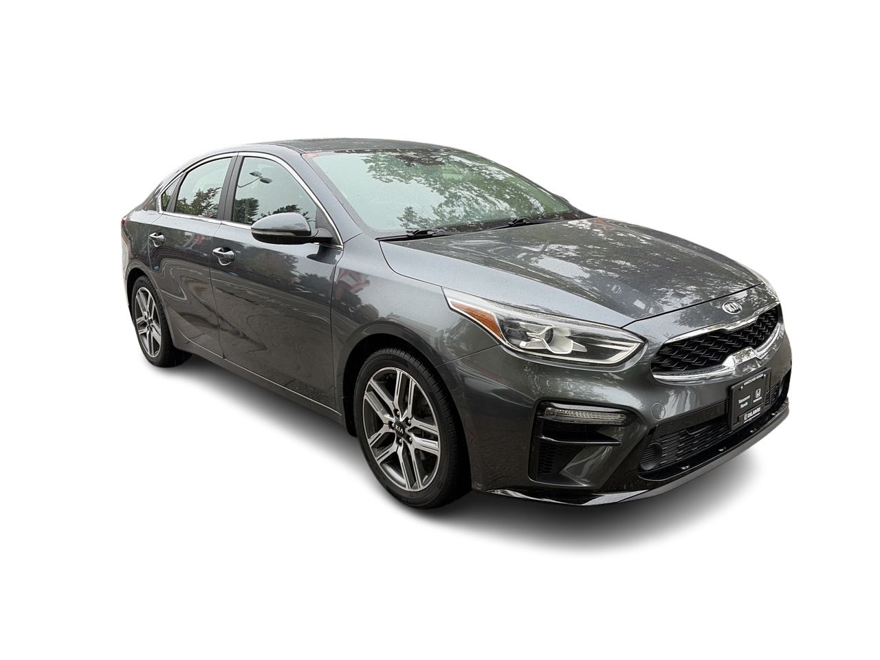 2020  Forte
