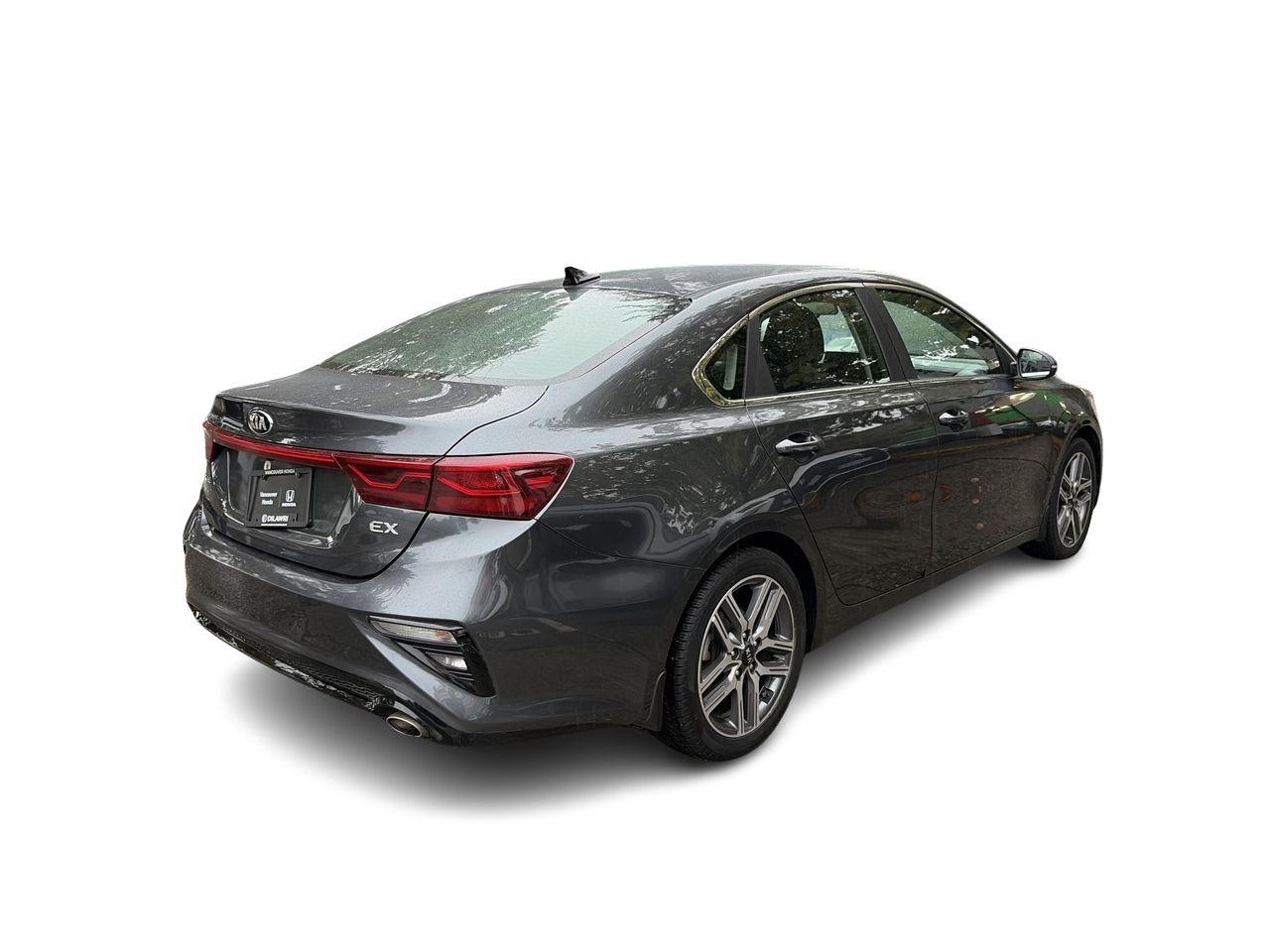 2020  Forte