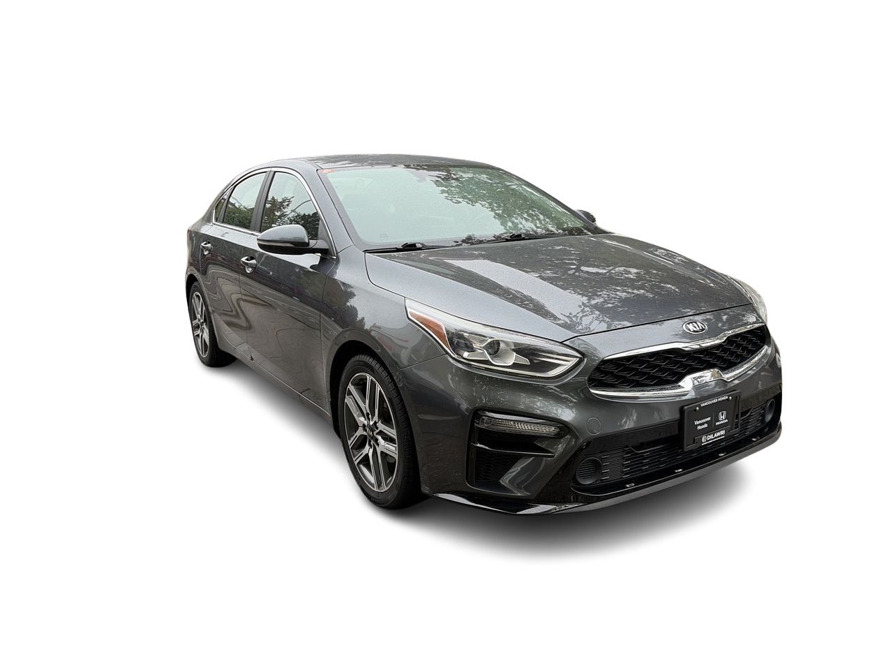 2020  Forte