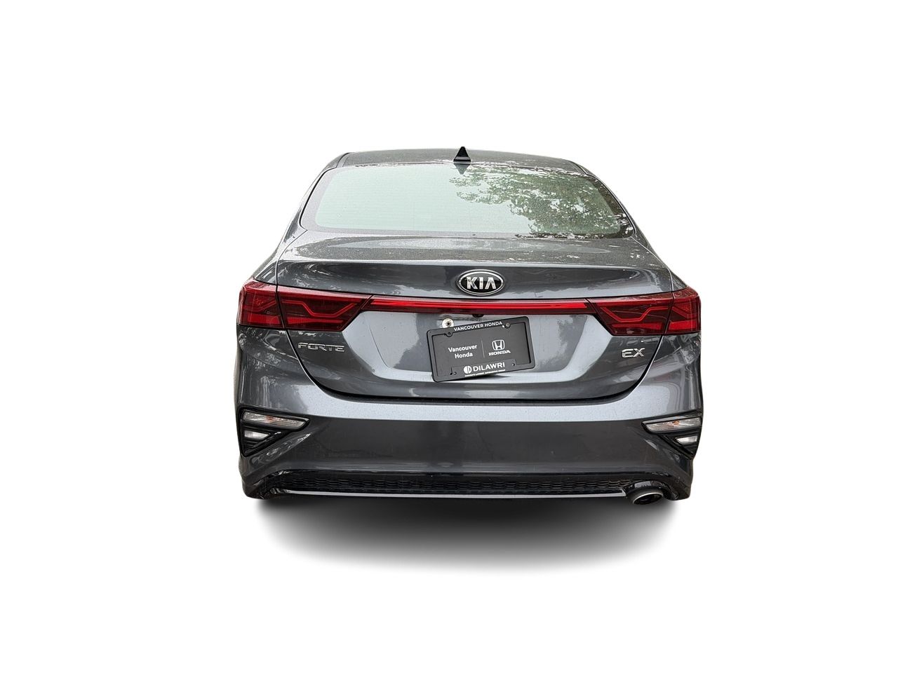 2020  Forte