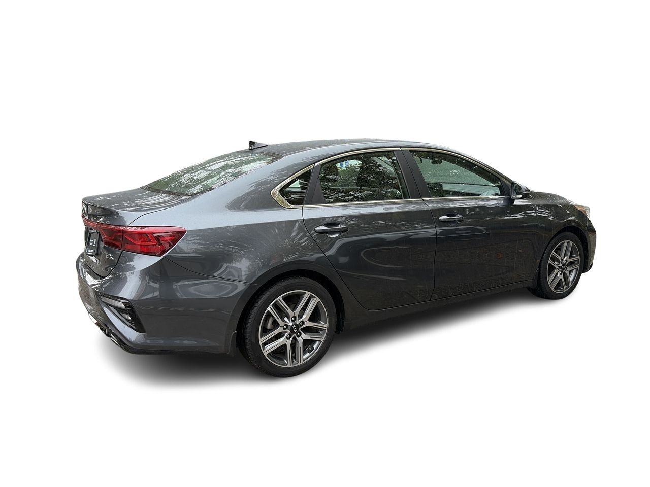 2020  Forte