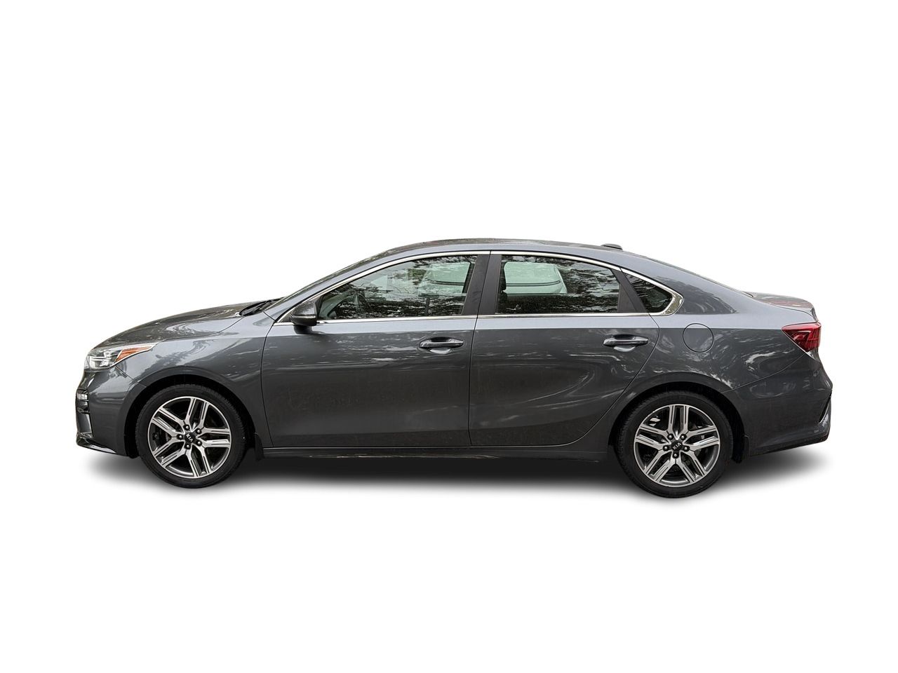 2020  Forte