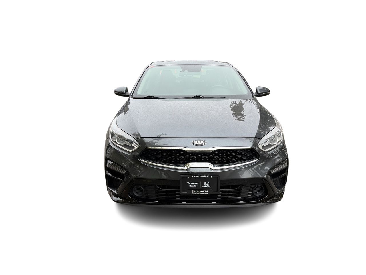 2020  Forte