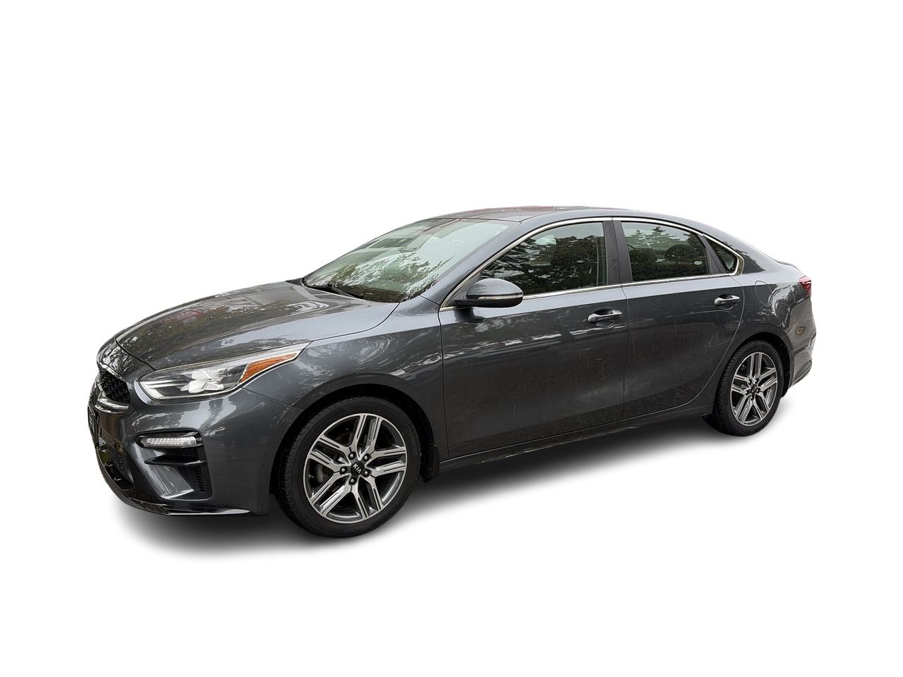 2020  Forte