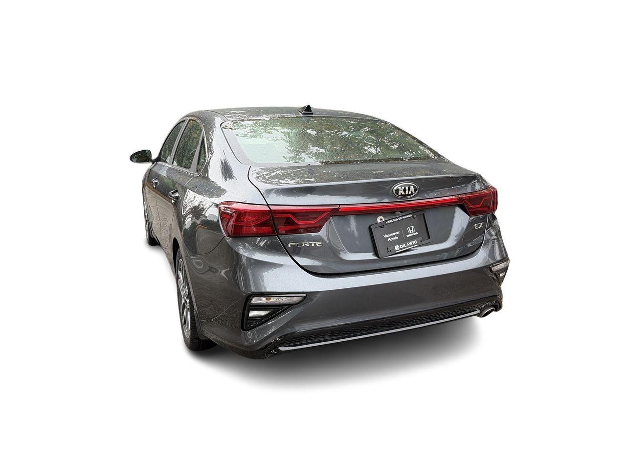2020  Forte