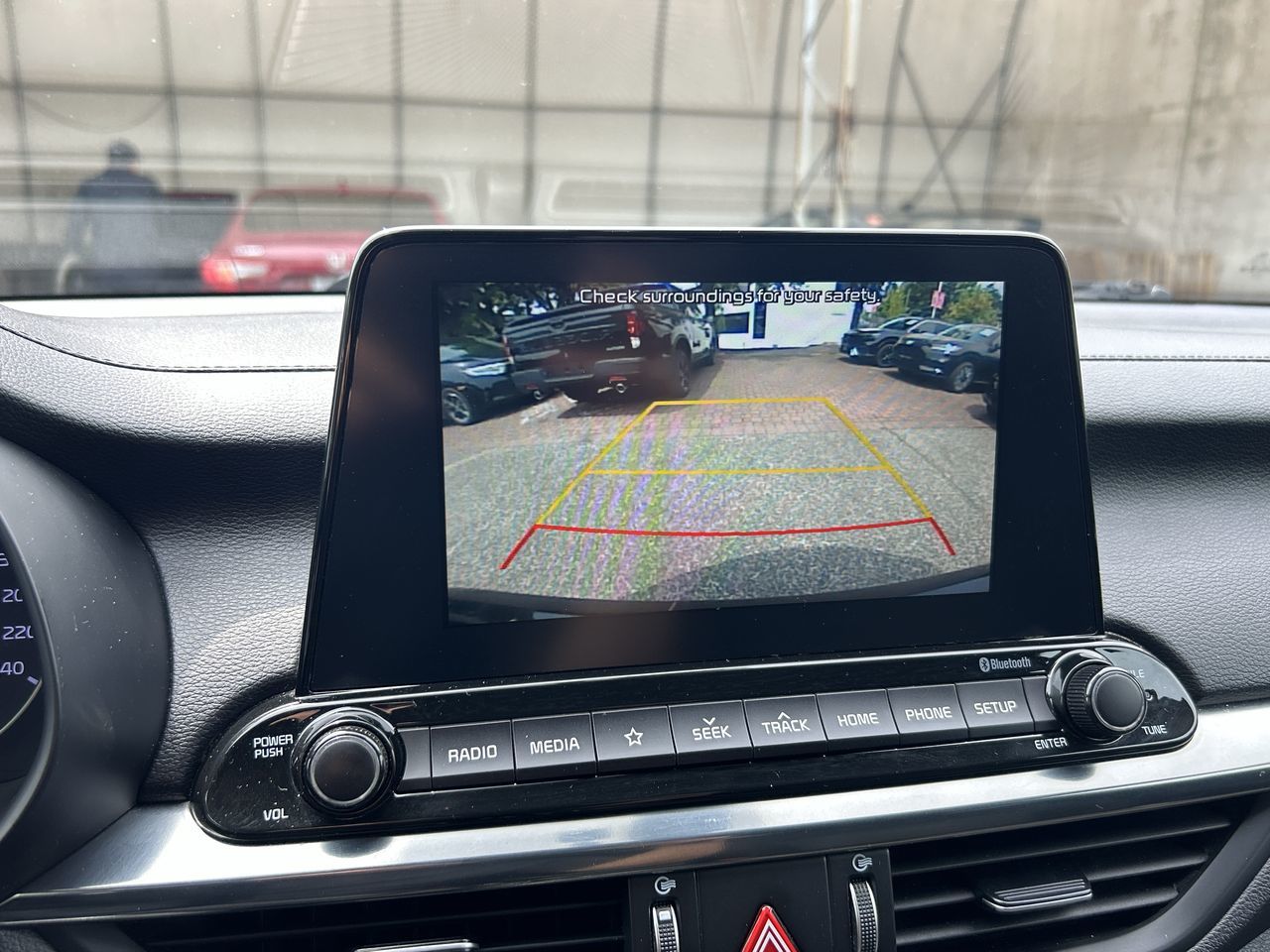 2021 Kia Forte in Vancouver, British Columbia