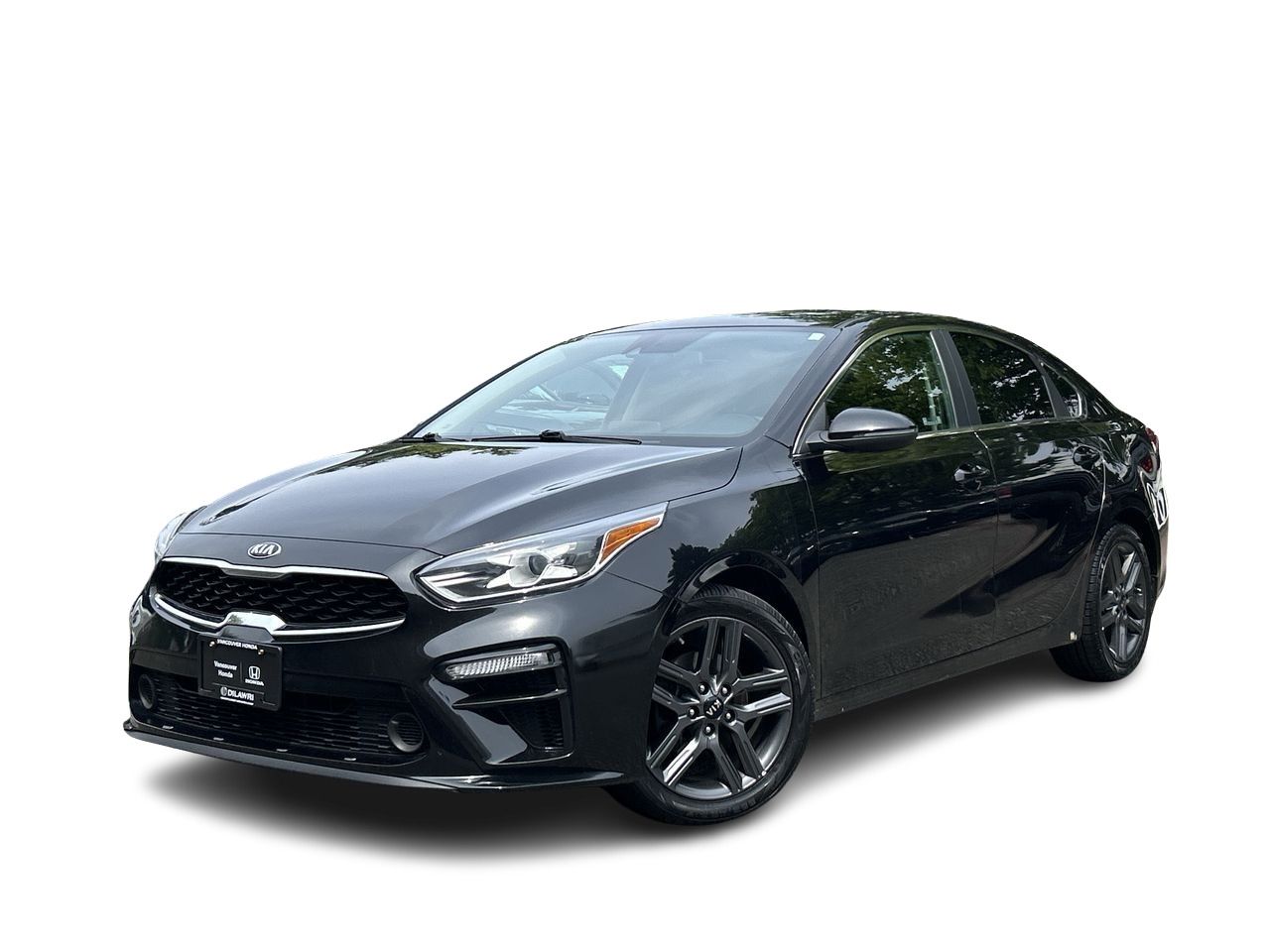 2021 Kia Forte in Vancouver, British Columbia